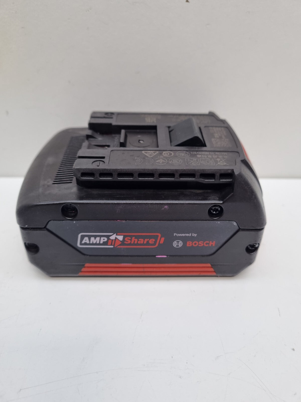 Buy Bosch Batteries POwer Tool Accessories 18v 4Ah Handyman