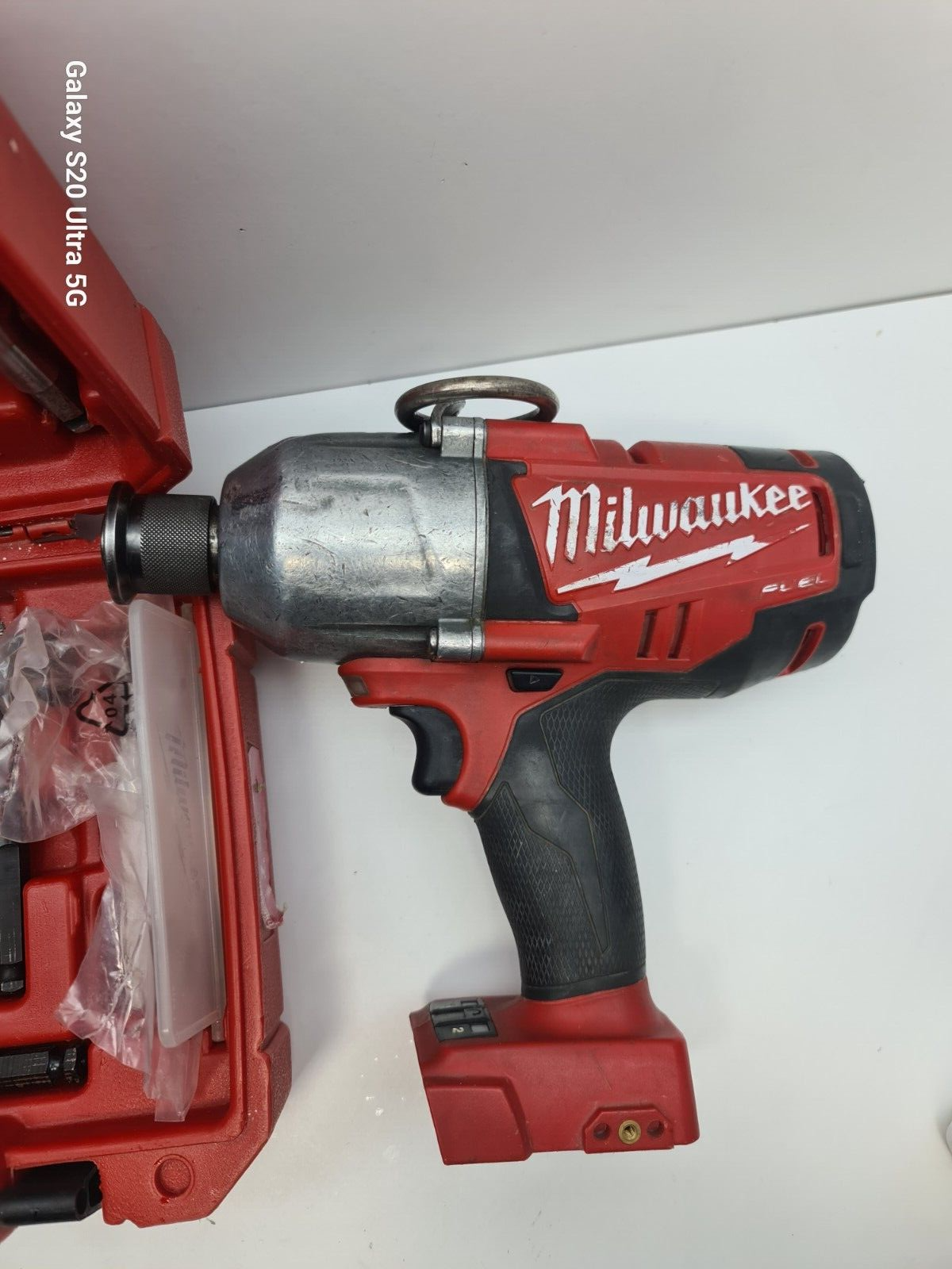 Milwaukee m8 impact driver sale