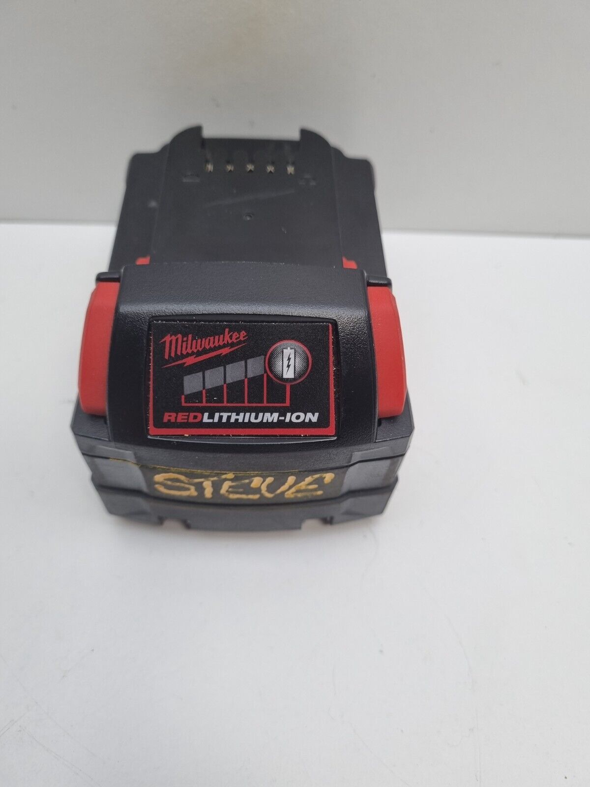 Milwaukee 18v 5AH Battery - Used