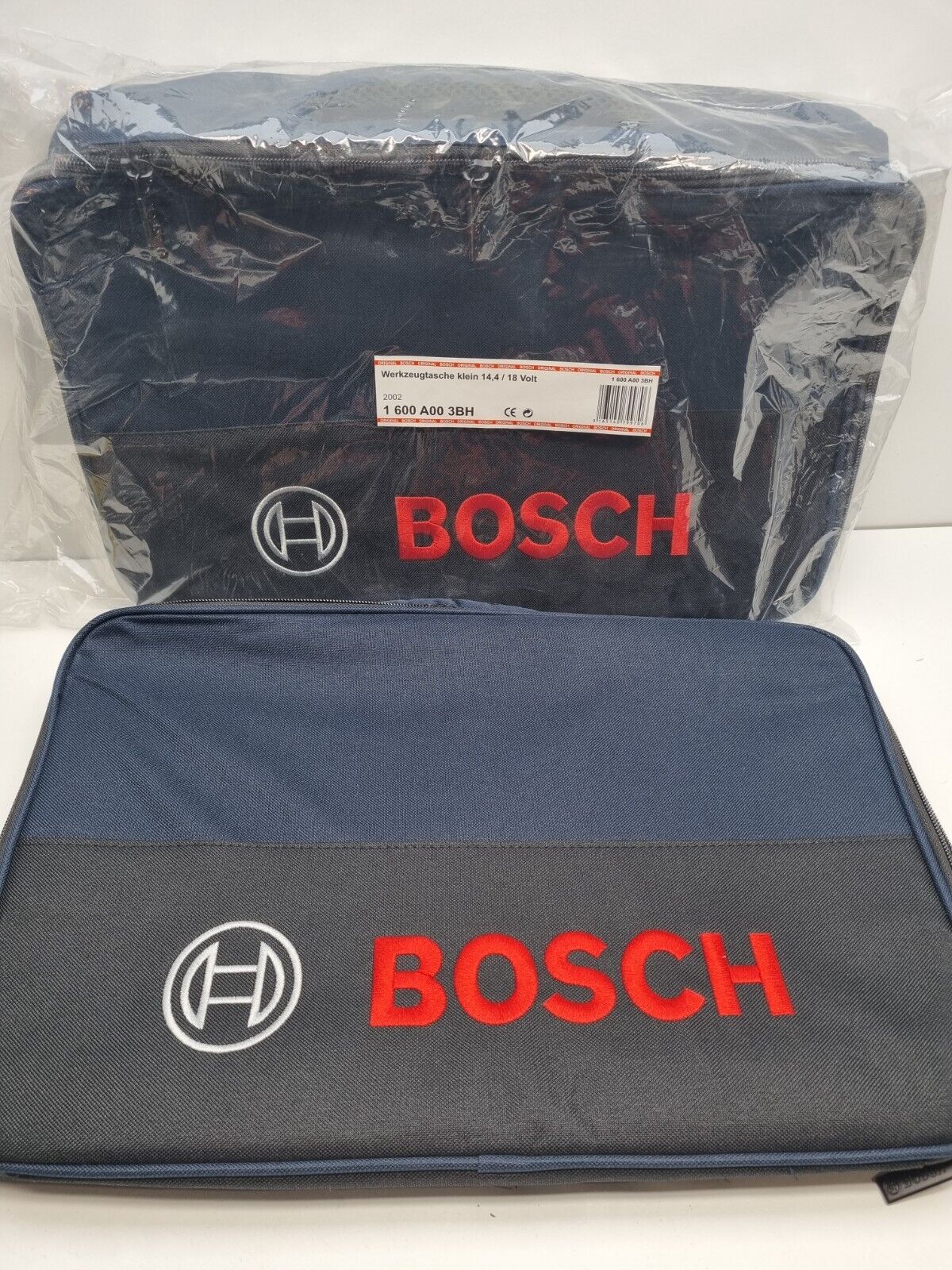 Bosch Soft Case 1600A003BH Medium - New