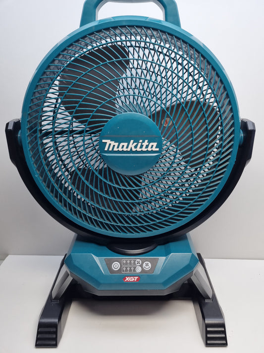 Makita 40v Power Tools Fan Tradie Builder Work Site