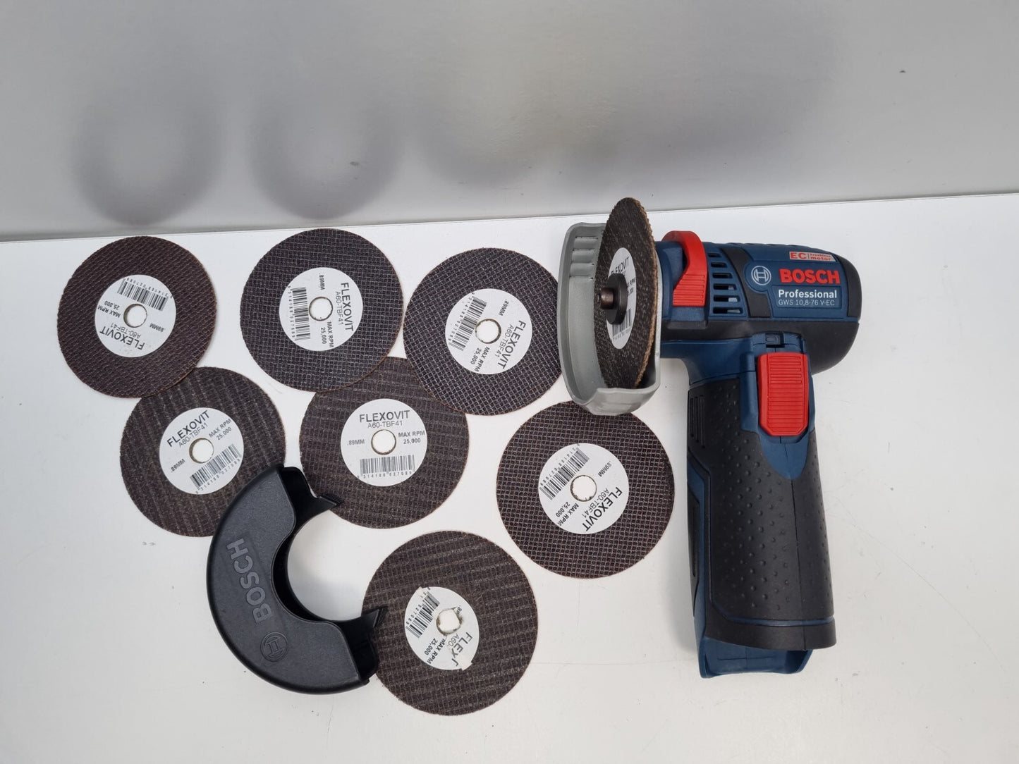 Buy Bosch 12v Grinder Home Renovating Builder Tradie