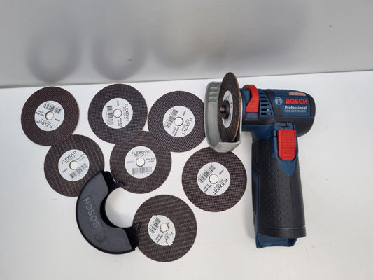 Buy Bosch 12v Grinder Home Renovating Builder Tradie
