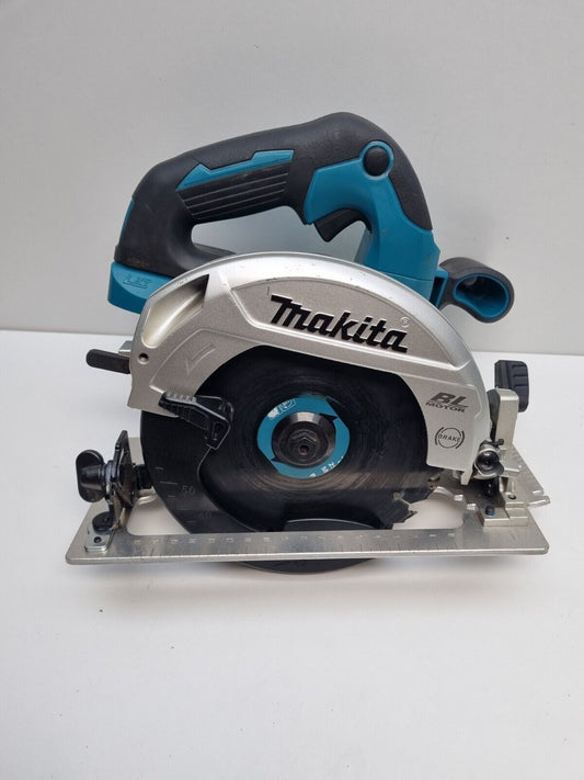 Makita 18v Brushless Circular Saw DHS660 - Great Condition