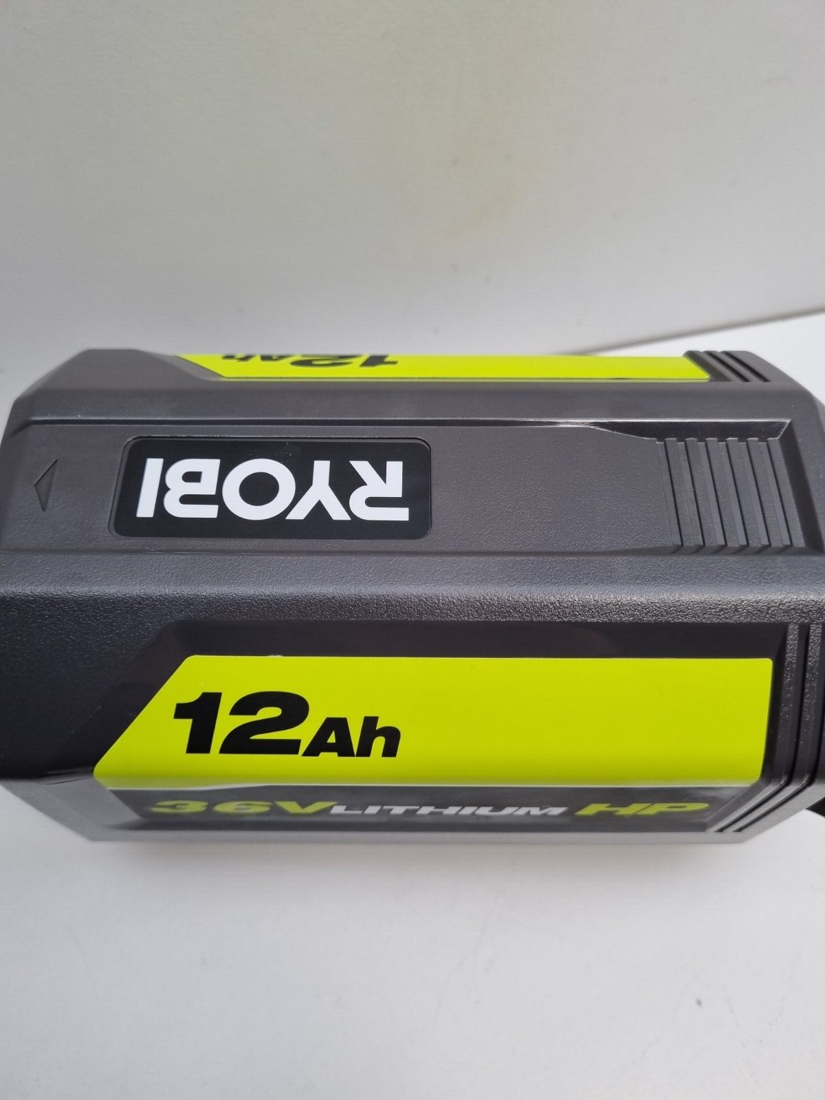 Ryobi 36v HP 12AH Battery R36BTY12 - 432WH - New Condition