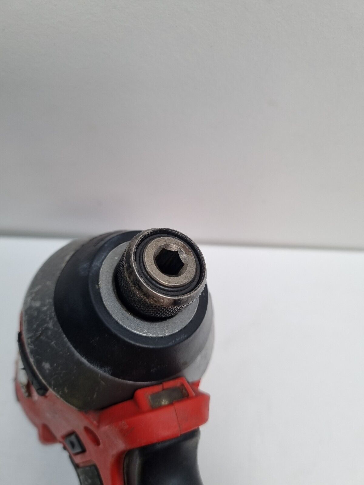 Milwaukee 18v Brushless Impact Driver M18FID2 - Used