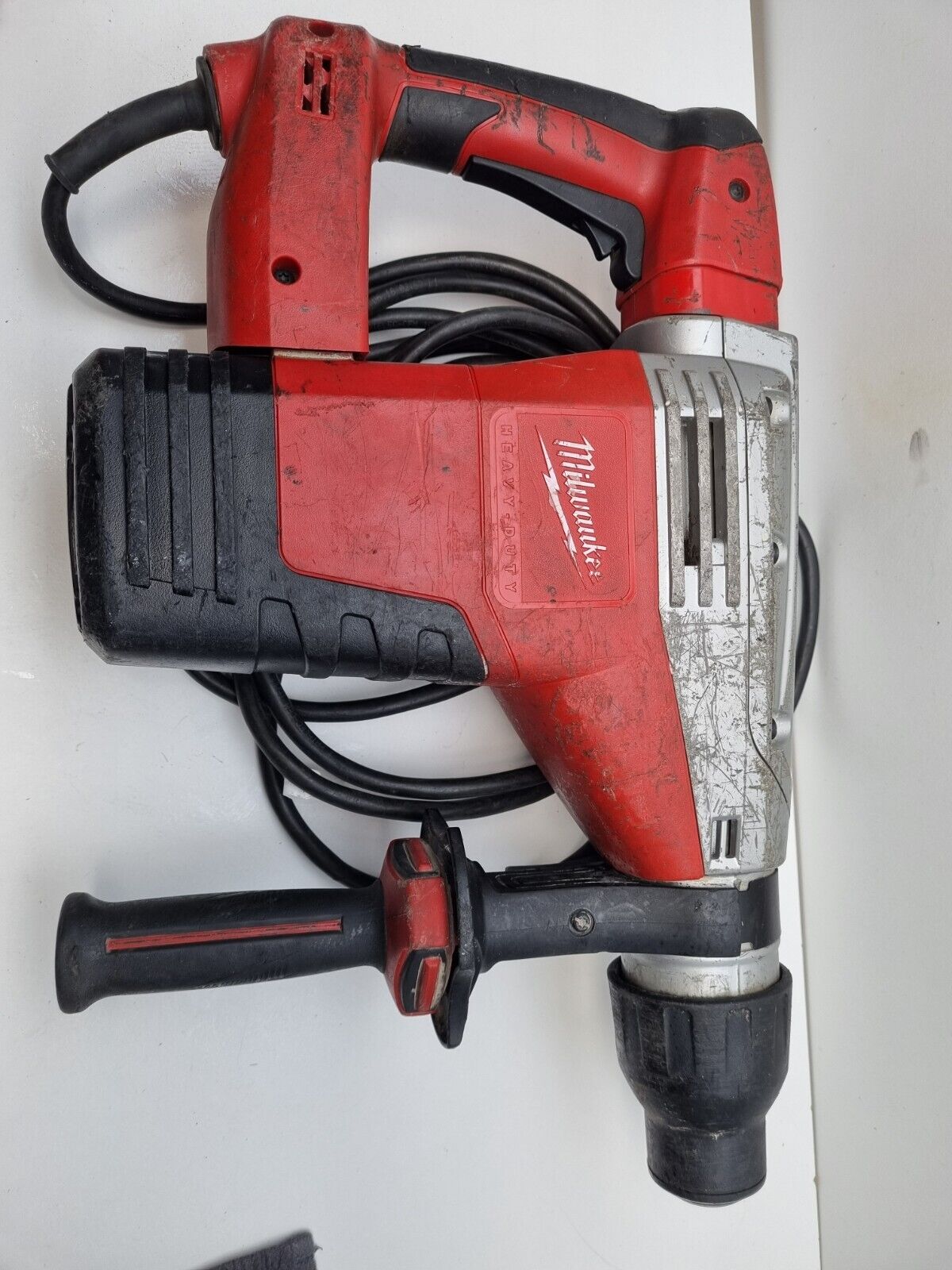 Milwaukee K545S SDS MAX 1300w Rotary Hammer Drill