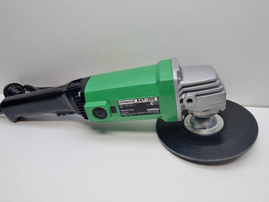 Hitachi Sander Polisher SAT-180, 950w - Good Condition