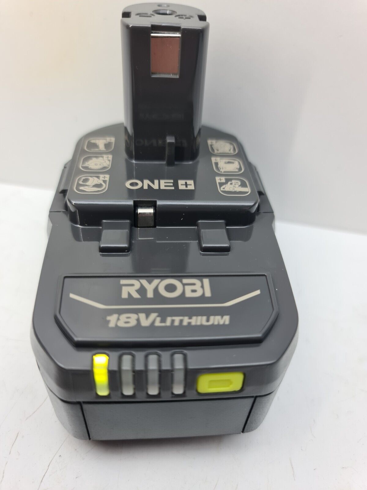 Ryobi 18v 5AH Battery RB1850C - New Model