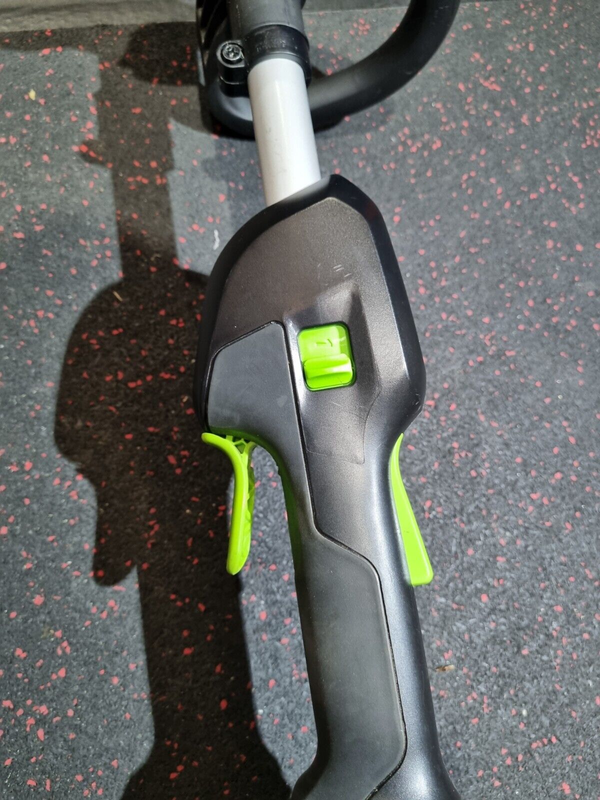 Greenworks 60v Multitool Power Head - Used