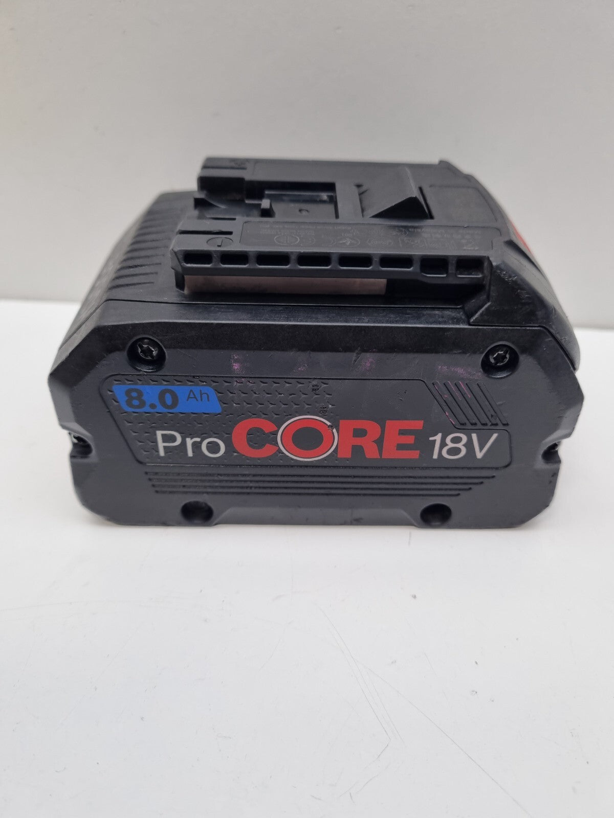 House Renovations Bosch 18v Batteries 8.0Ah