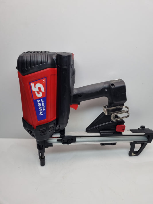 Powers Concrete Nailer Renovating Building Power Tools 
