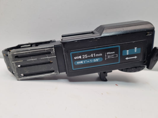 Screw Gun Head Makita 18v Plaster GIB Screwing
