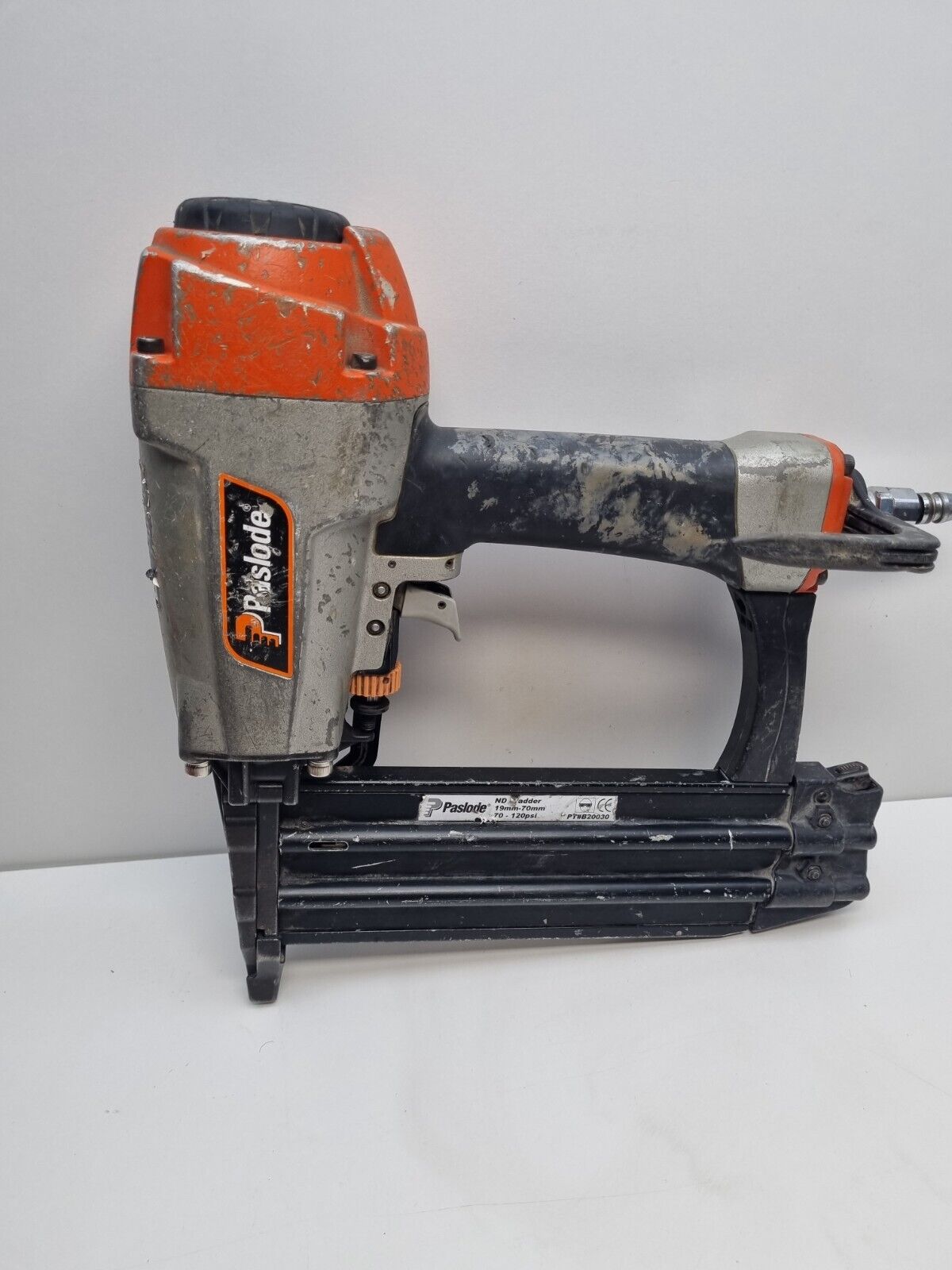 Paslode Nailer Buy Used Power Tools Air Nail Gun