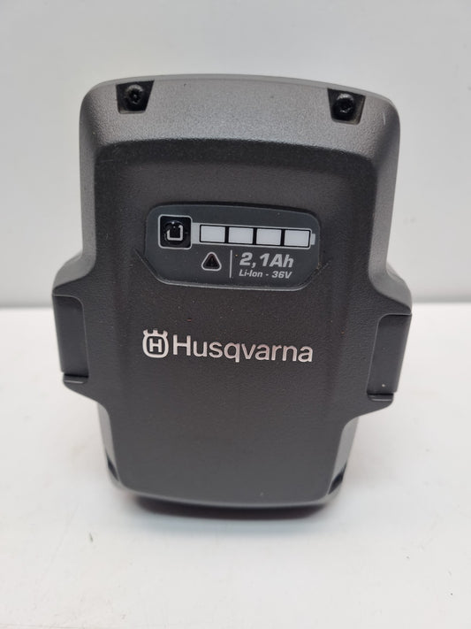 Husqvarna Chainsaw Demolition Saw Accessory Battery