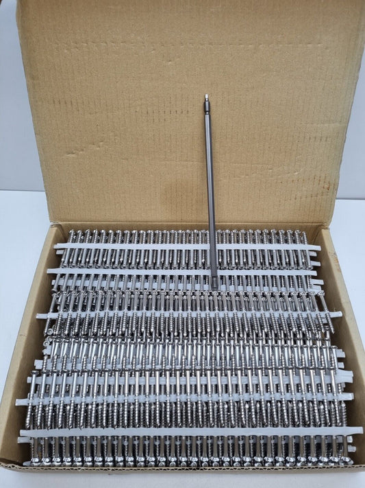 Muro Stainless Steel Decking Screws Building Home Renovating