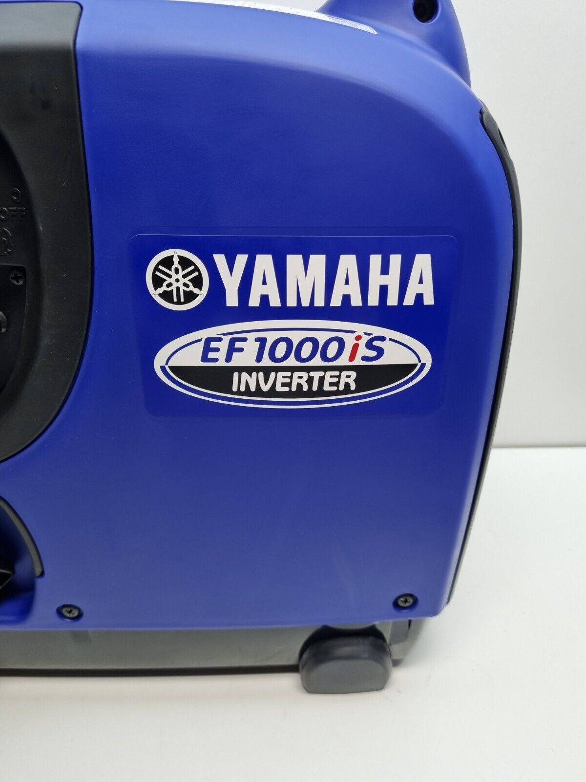 Yamaha EF1000IS Inverter Generator - Made In Japan - New