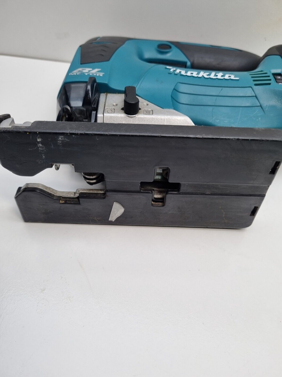 Makita 18v Brushless Jigsaw DJV182 - Near New