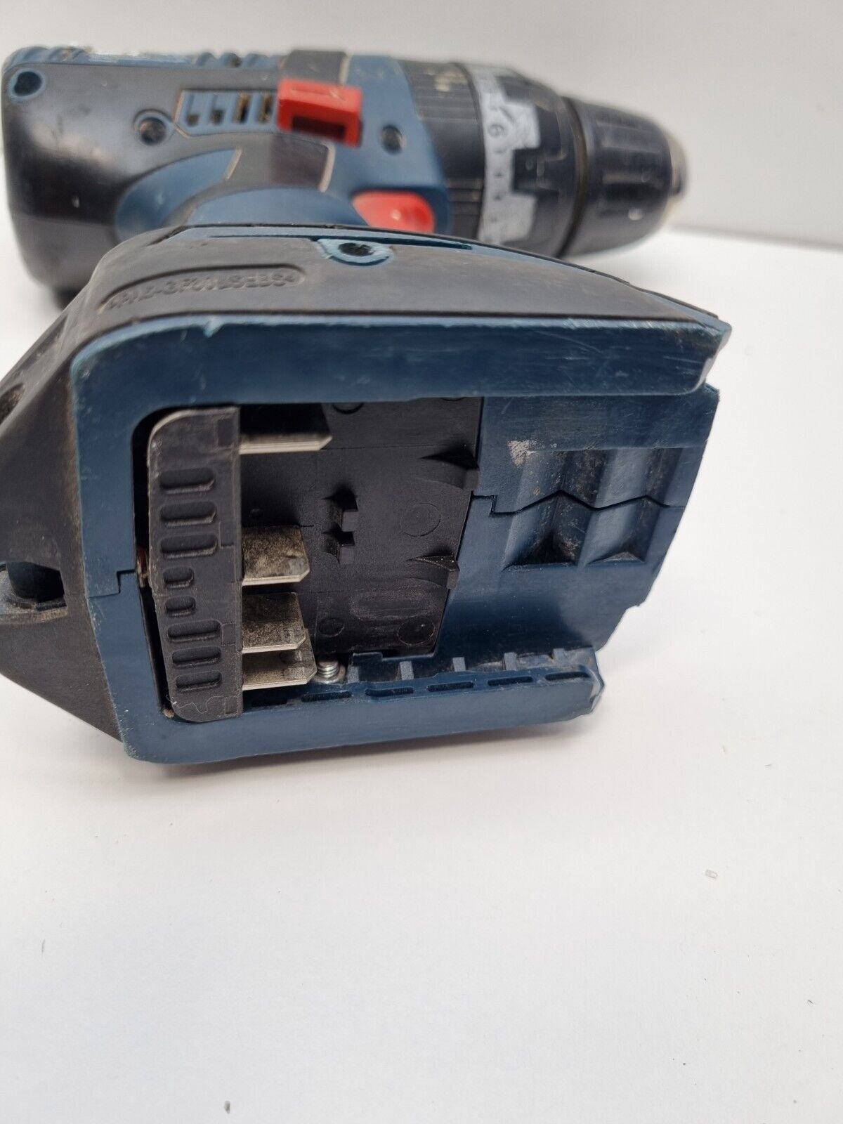 Bosch 18v Drill GSB18V-EC + Battery - Used