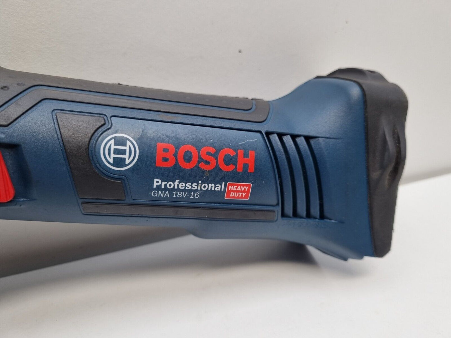 Bosch 18v Nibbler GNA18V-16 - Made in Germany - Used