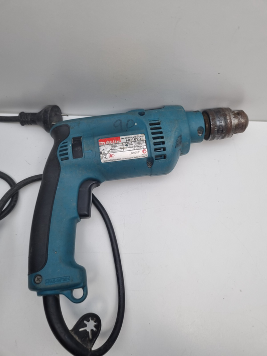 Home Renovating Handyman Electric Drill Makita