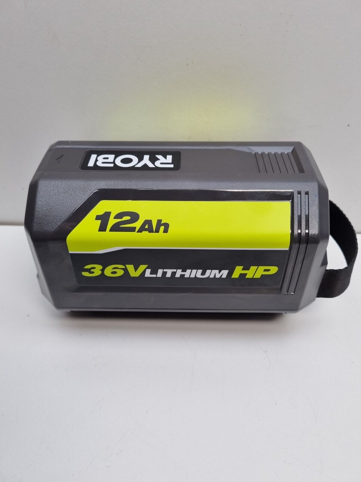 Ryobi 36v HP 12AH Battery R36BTY12 - 432WH - New Condition