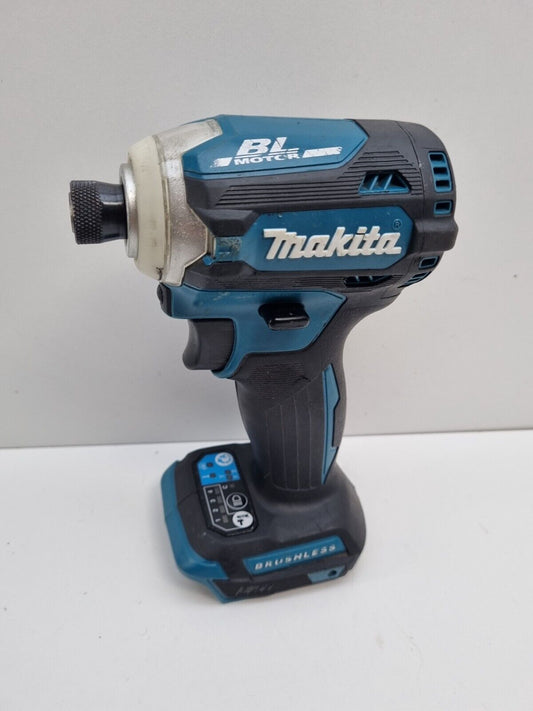 Makita 18v Brushless Impact Driver DTD171 - Used + Genuine