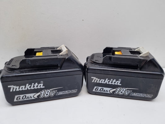 Makita Power Tool Accessories 18v Builder Tradie House 