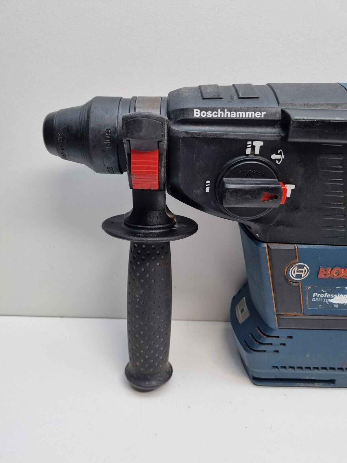 Bosch 18v Brushless Rotary Hammer Drill GBH18V-26 - Used