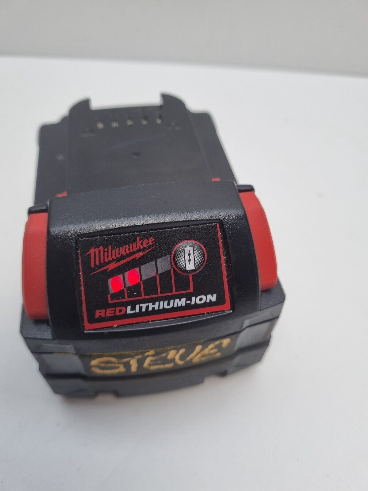 Milwaukee 18v 5AH Battery - Used