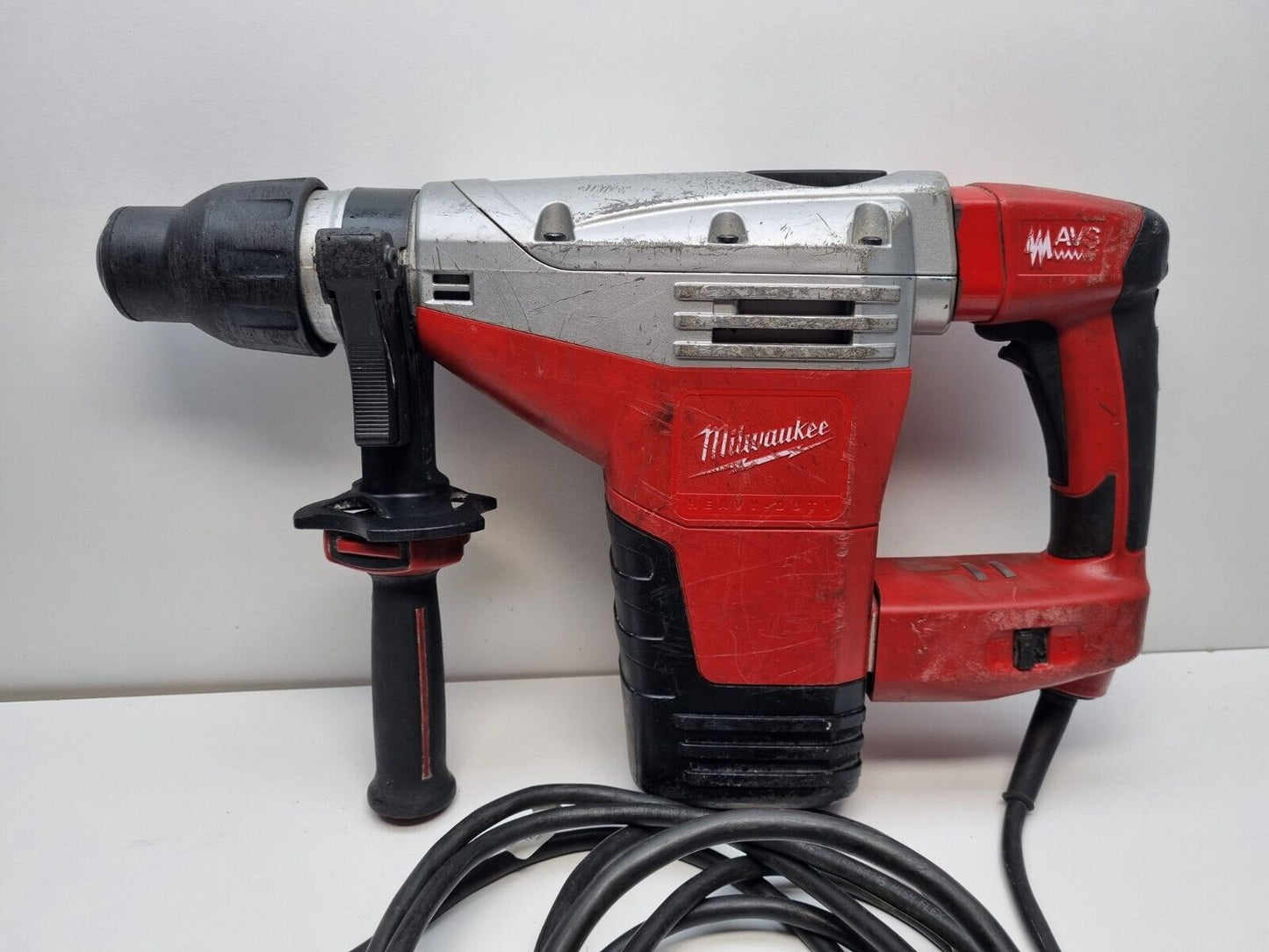 Milwaukee K545S SDS MAX 1300w Rotary Hammer Drill