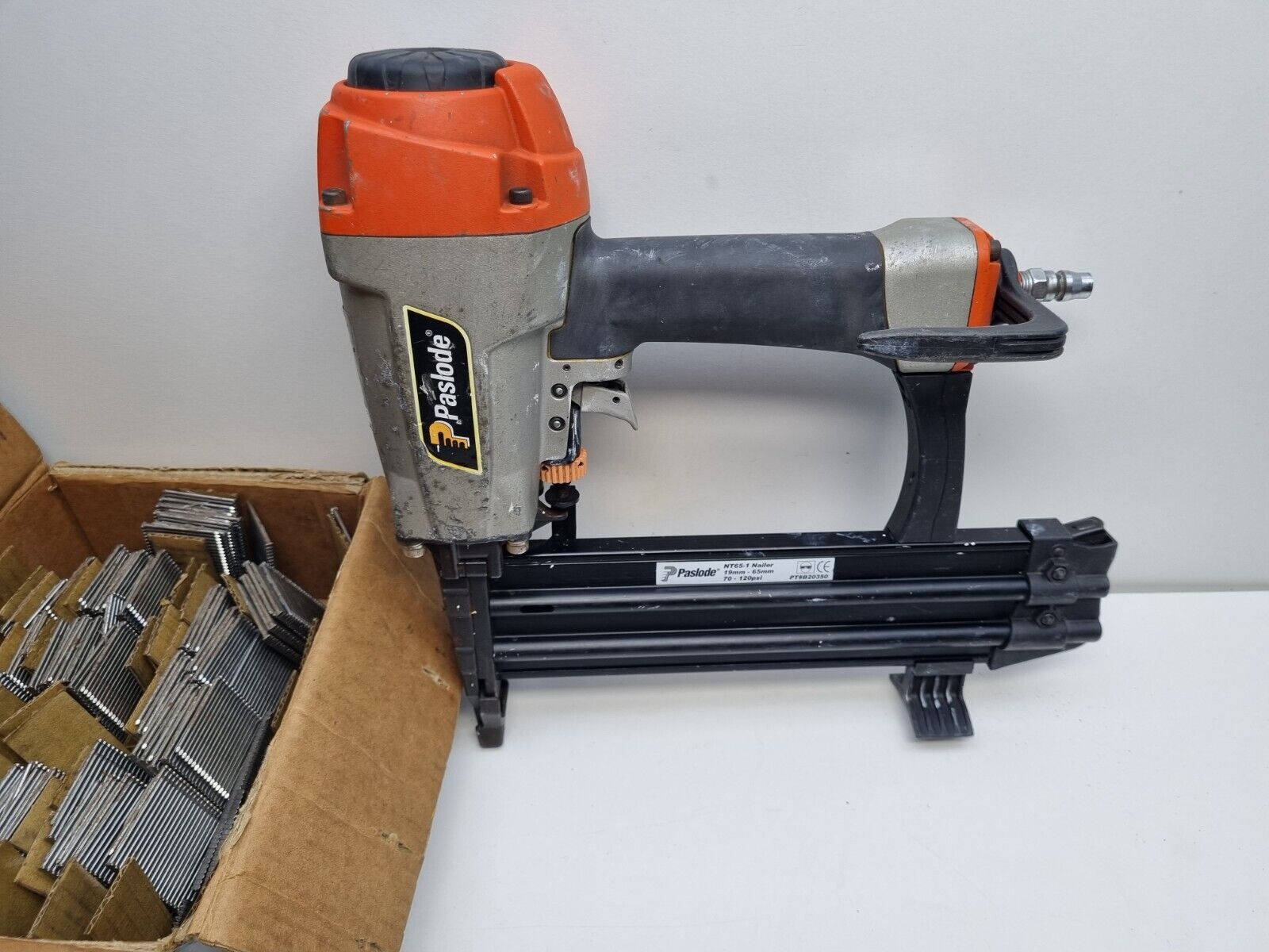 Paslode Air Nailer Air Tools 