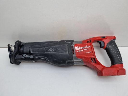 Milwaukee 18v Brushless Reciprocating Saw M18CSX