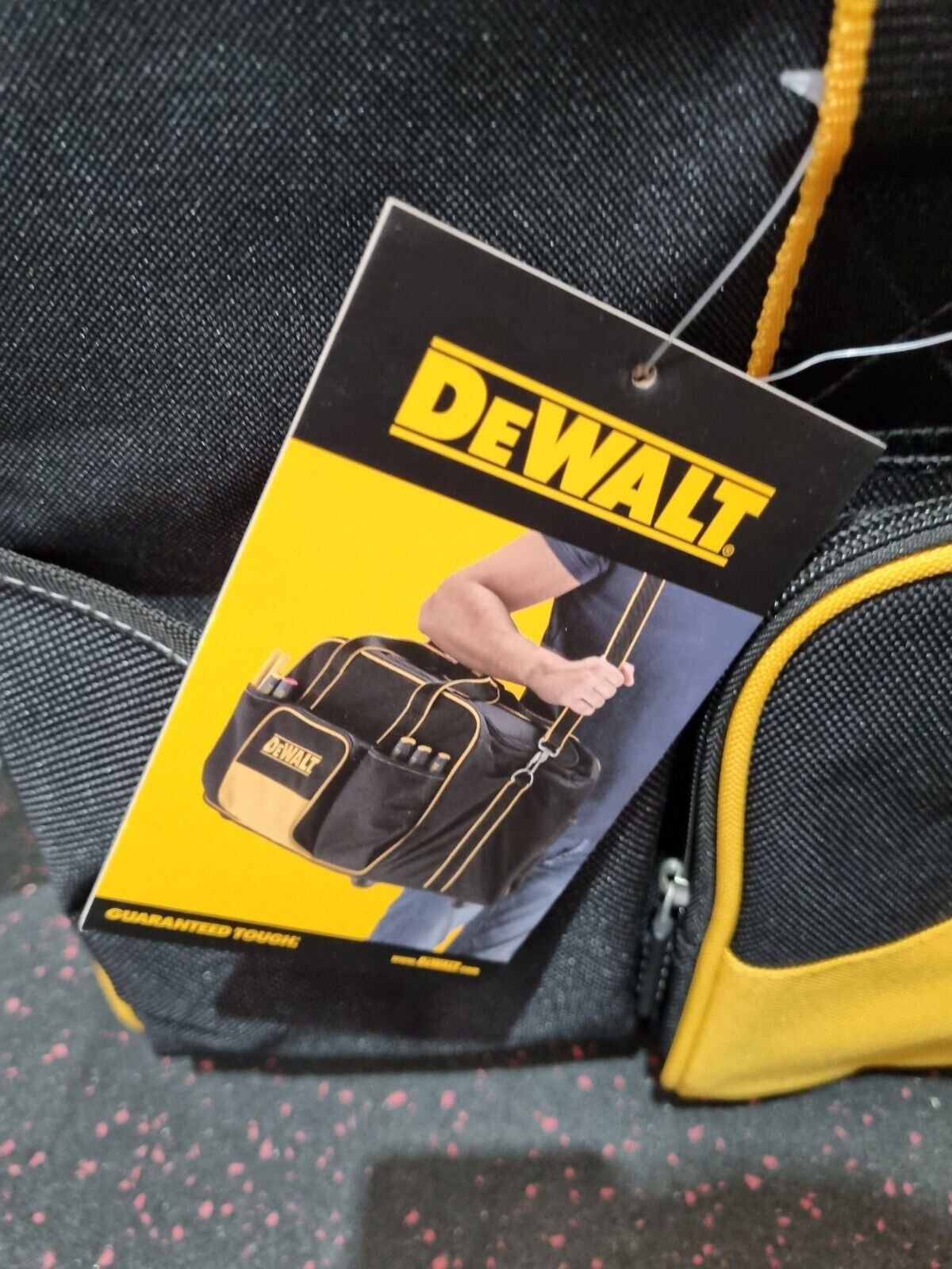 Dewalt Tool Bag DWST521300 - Large - New