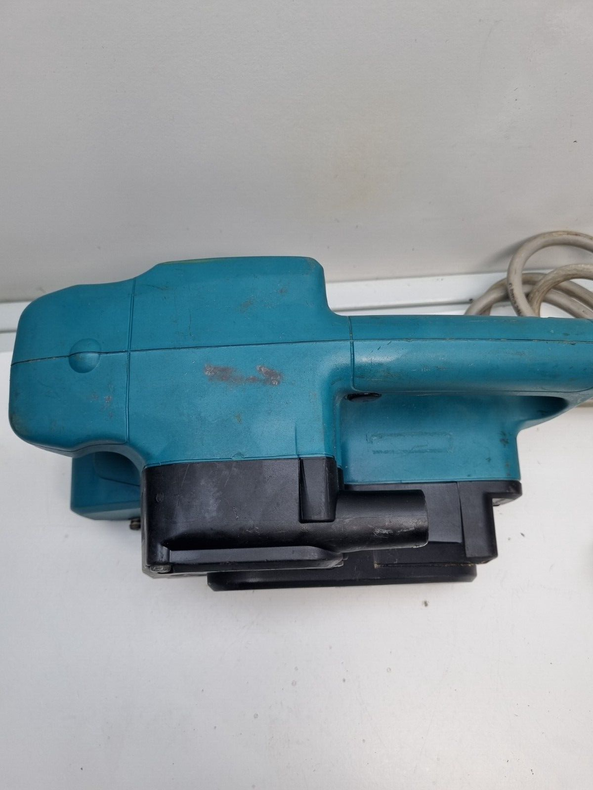 Makita Belt Sander 9910 76mm 650w - Made in Japan - Used