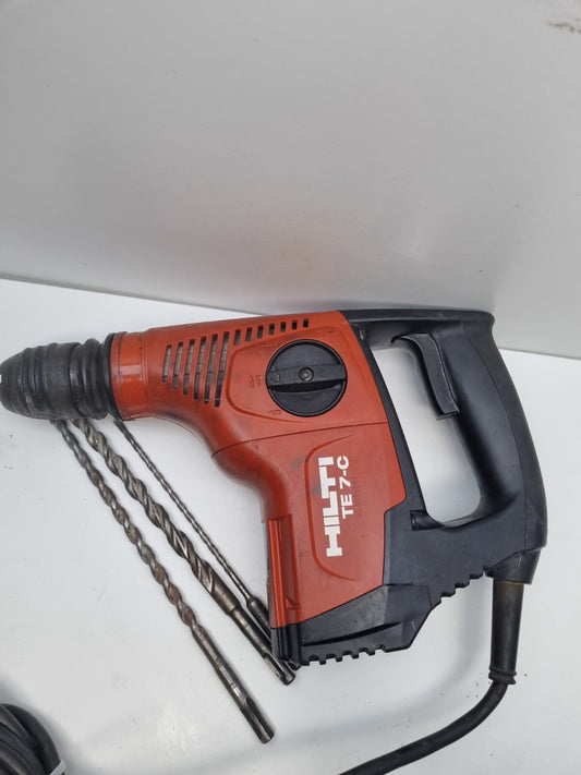Electric Hilti Tools Drill POwer Tools Buy Me Drill Bits