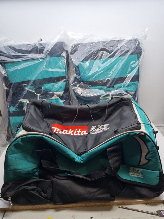 Makita Tool Bag Large Battery Charger Power Tool