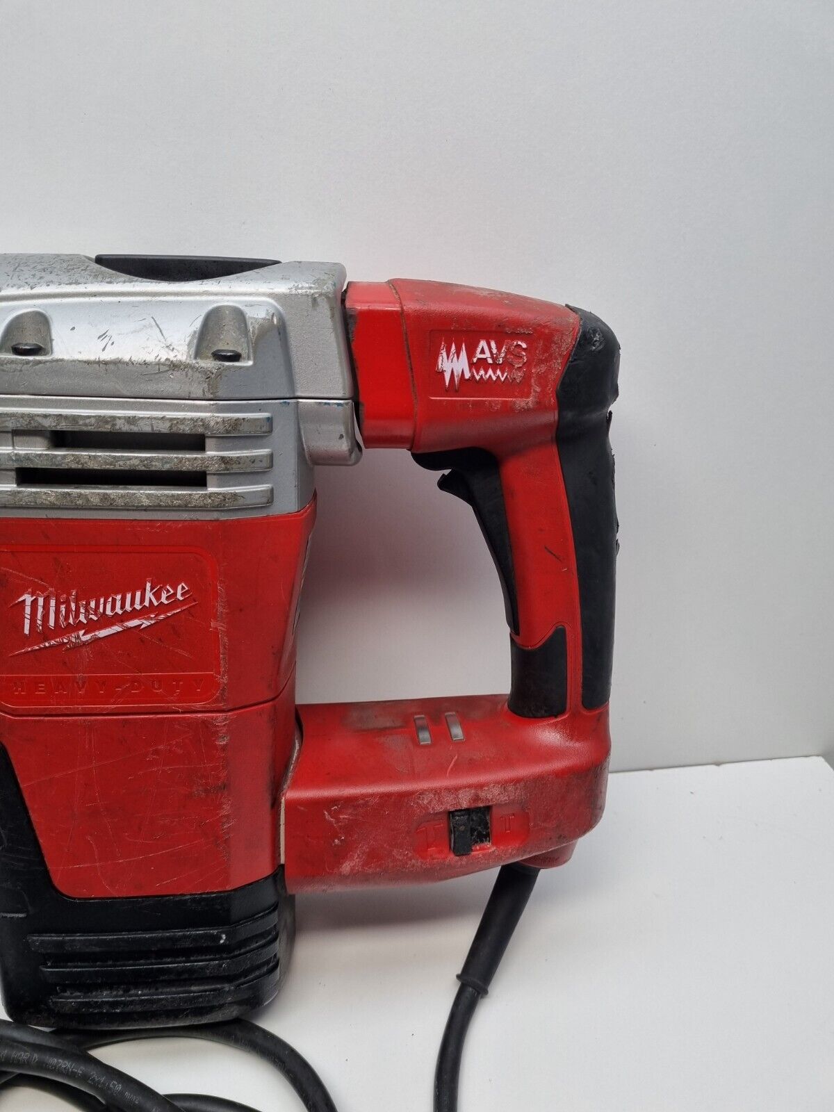 Milwaukee K545S SDS MAX 1300w Rotary Hammer Drill