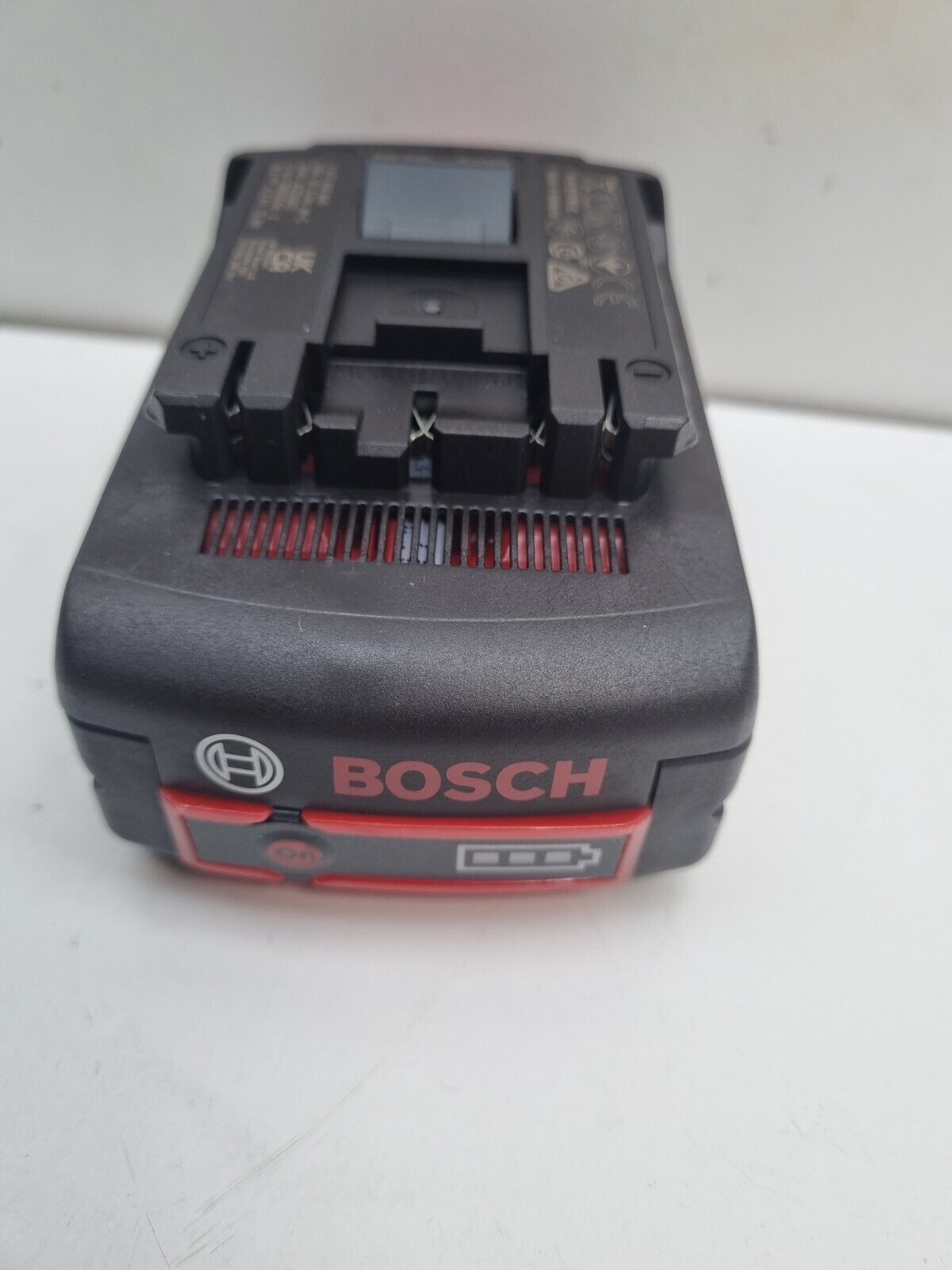 Bosch 18v 4AH AMP Share Battery - New + Genuine