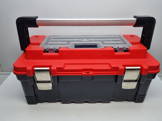 Tool Box Home Handyman Renovations