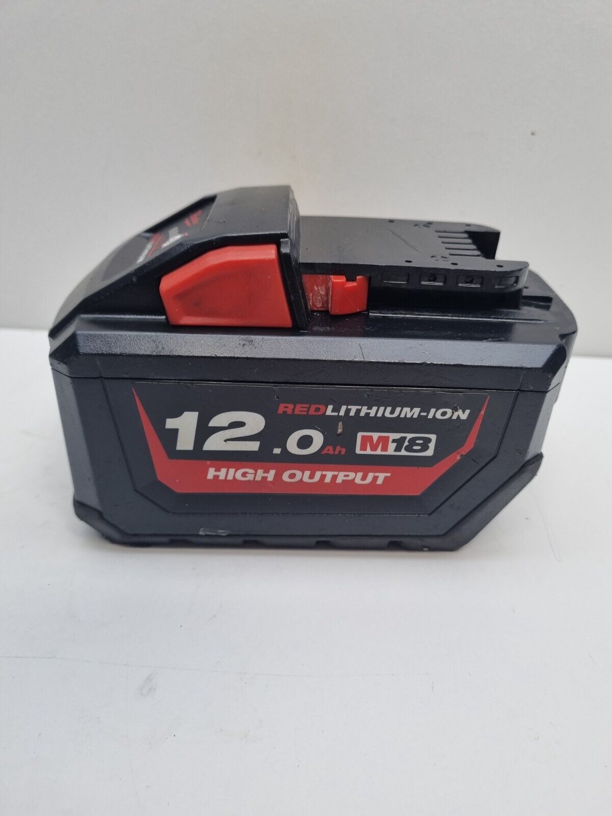 Milwaukee 18v 12Ah Battery M18HB12 - Used + Genuine