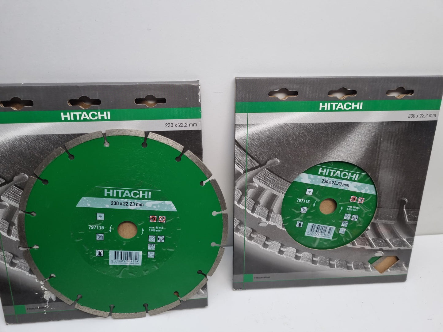 Hitachi Blades Power Tool Accessories Home Renovation Builder