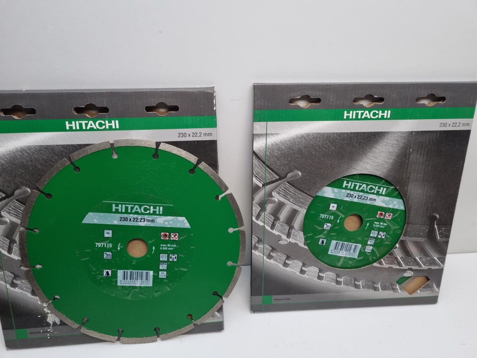 Hitachi Blades Power Tool Accessories Home Renovation Builder