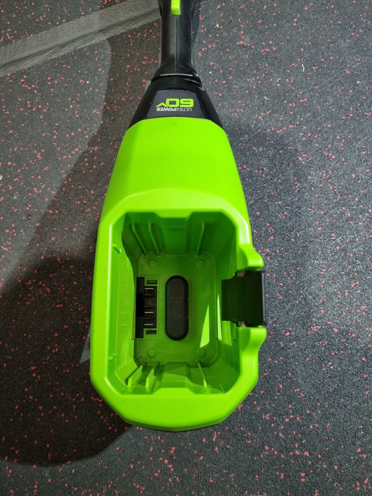Greenworks 60v Multitool Power Head - Used
