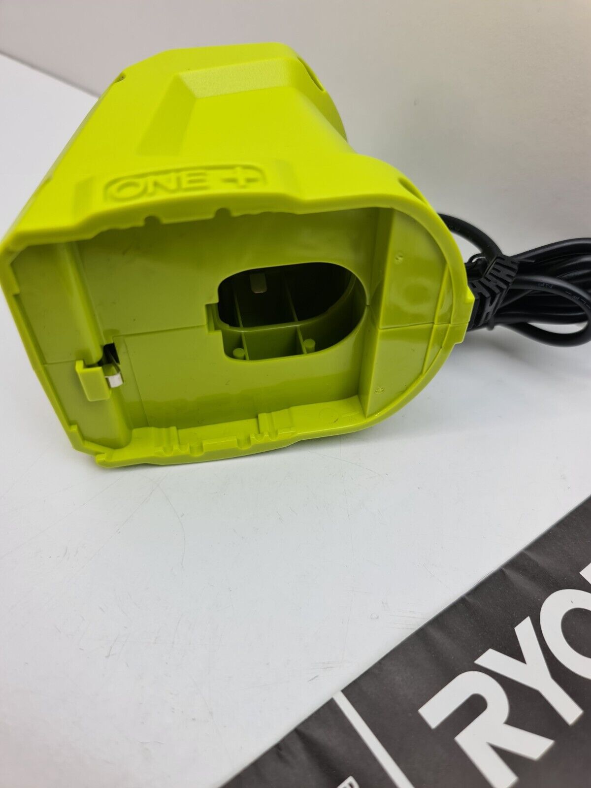 Ryobi 18v Charger + 4AH Battery - New + Genuine