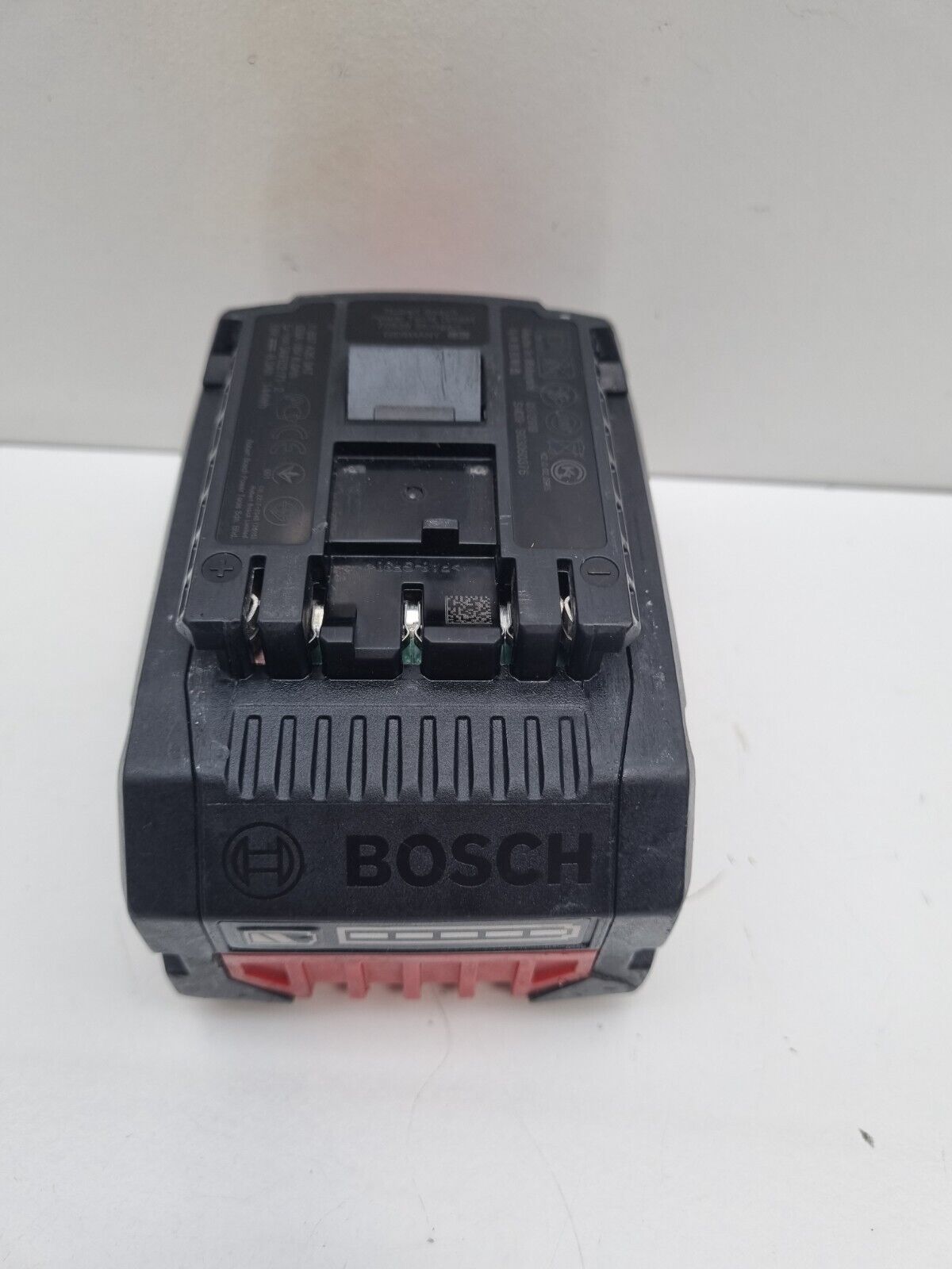 Bosch 18v Pro Core 8Ah Battery - Used