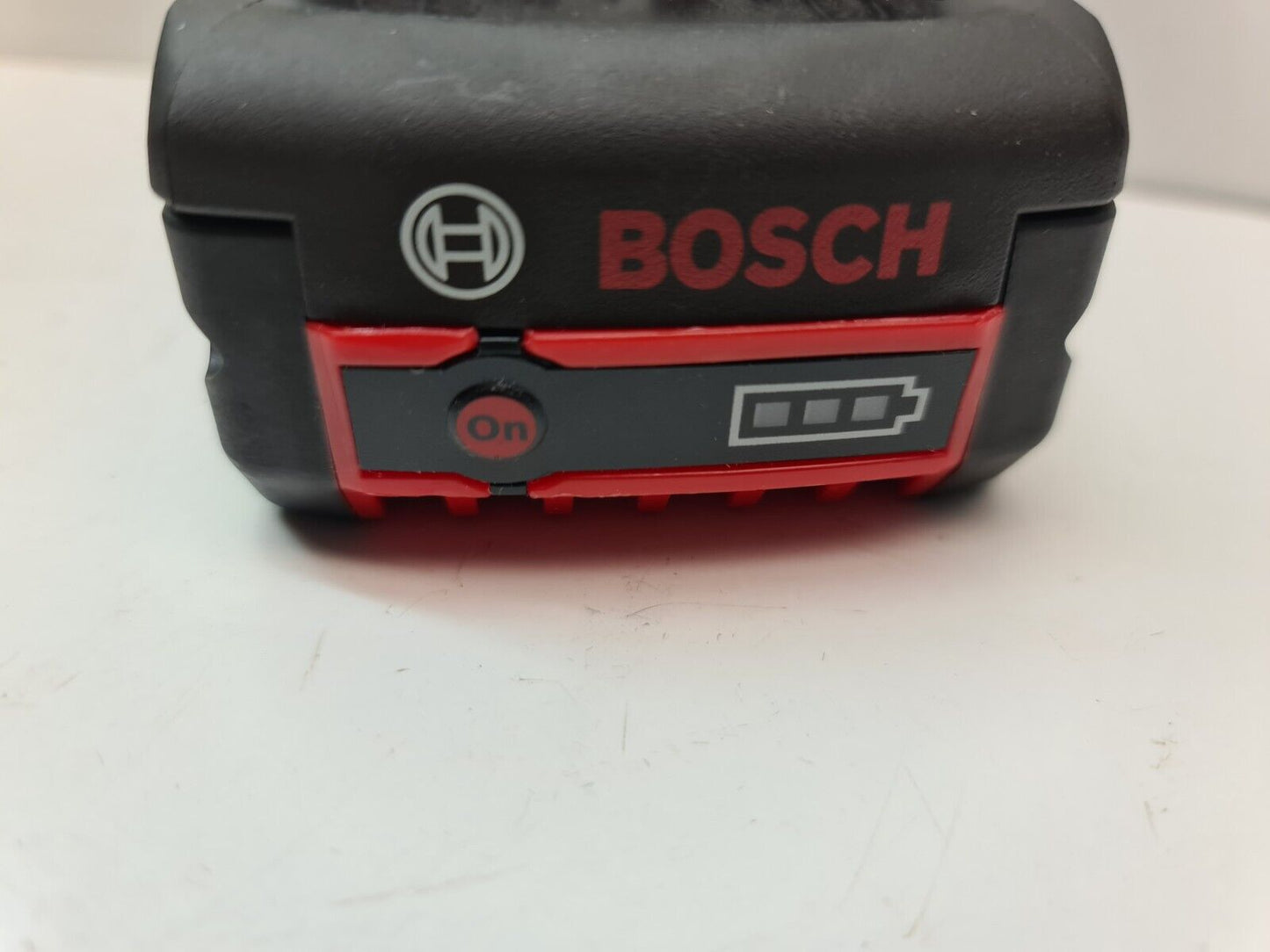 Bosch Blue 18v 5Ah Battery - New + Genuine