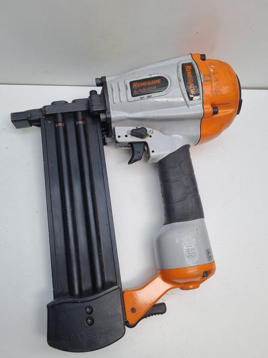 Renegade 13 Gauge Nail Gun ST64P - Parts Or Repair