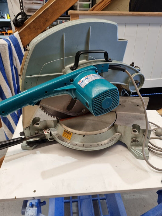 Makita Mitre Saw Buy Used Makita POwer Tools Electric