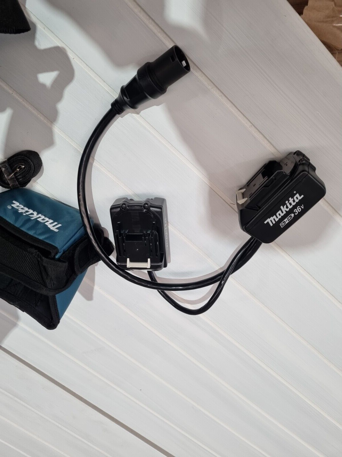 Makita PDC01 Portable Power Pack - New